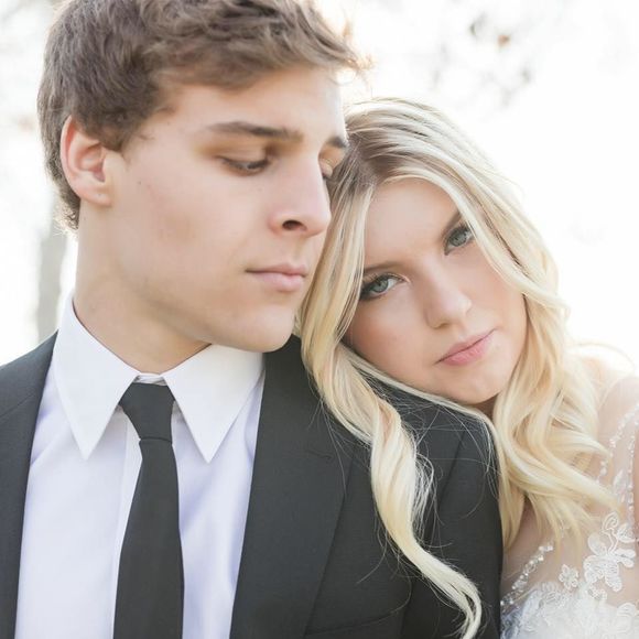 Meet your Posher, Avery - Picture 1 of 1